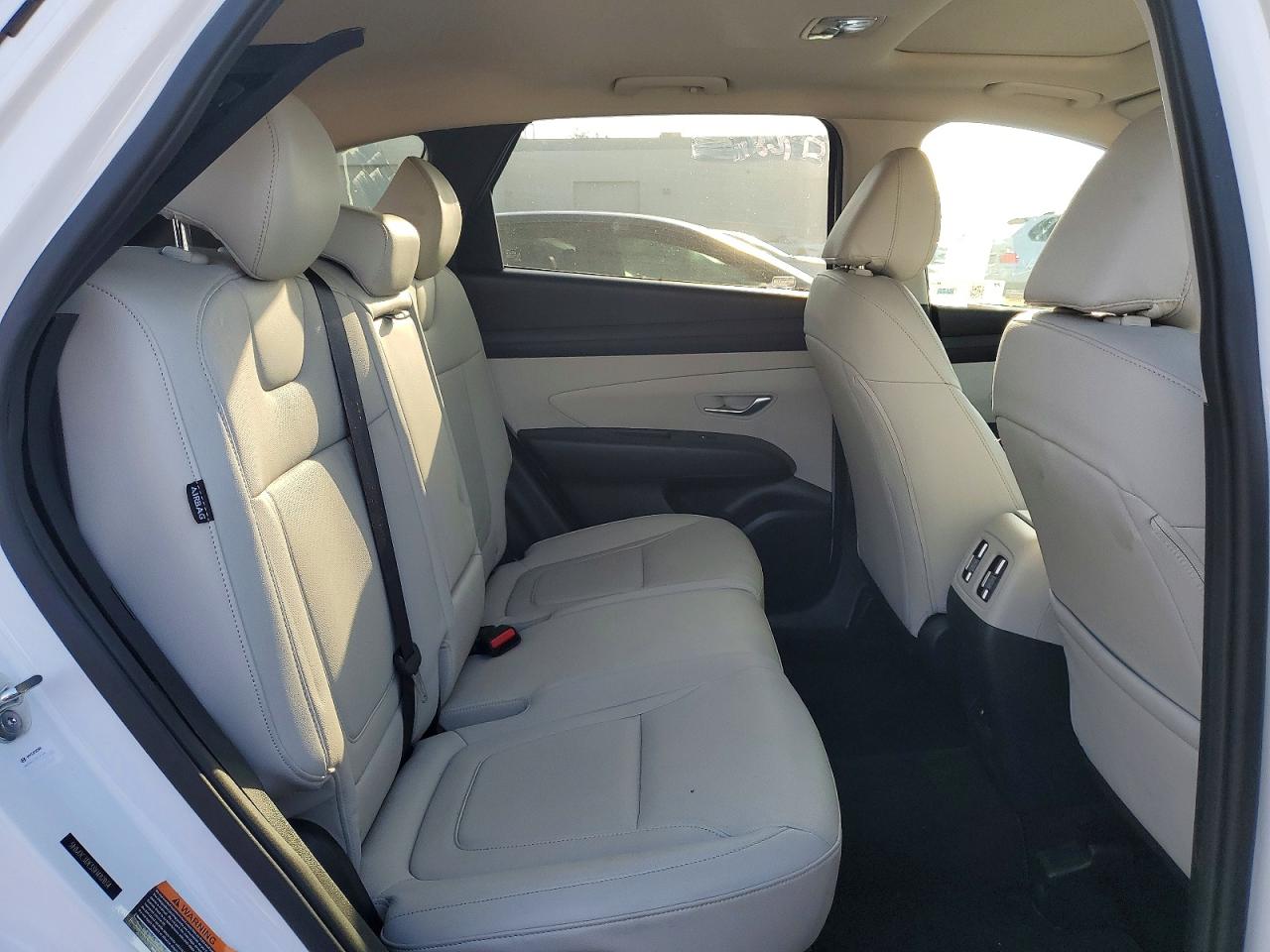 2025 HYUNDAI TUCSON SEL CONVENIENCE photo 28