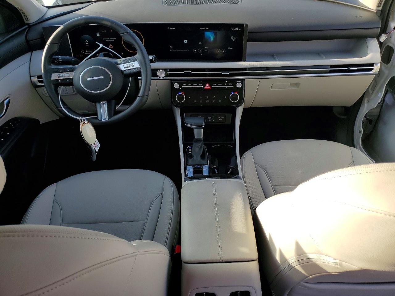 2025 HYUNDAI TUCSON SEL CONVENIENCE photo 22