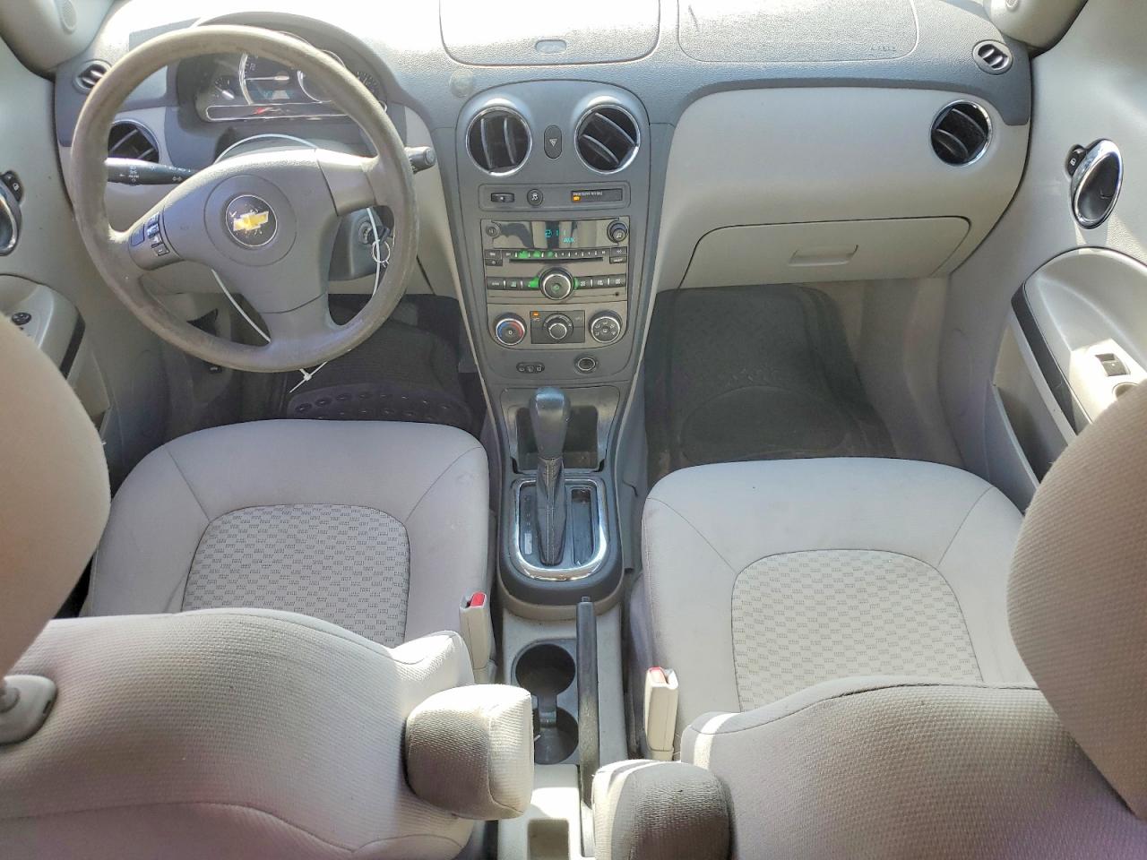 2011 CHEVROLET HHR LS photo 8