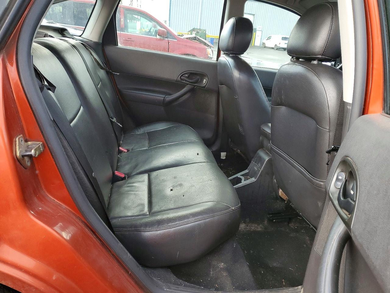 2005 FORD FOCUS ZX5 photo 19
