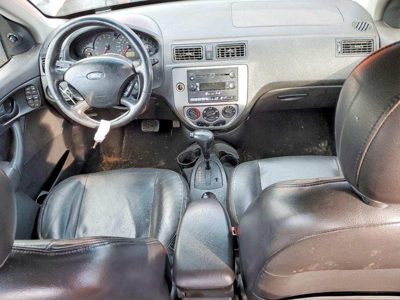 2005 FORD FOCUS ZX5 photo 15