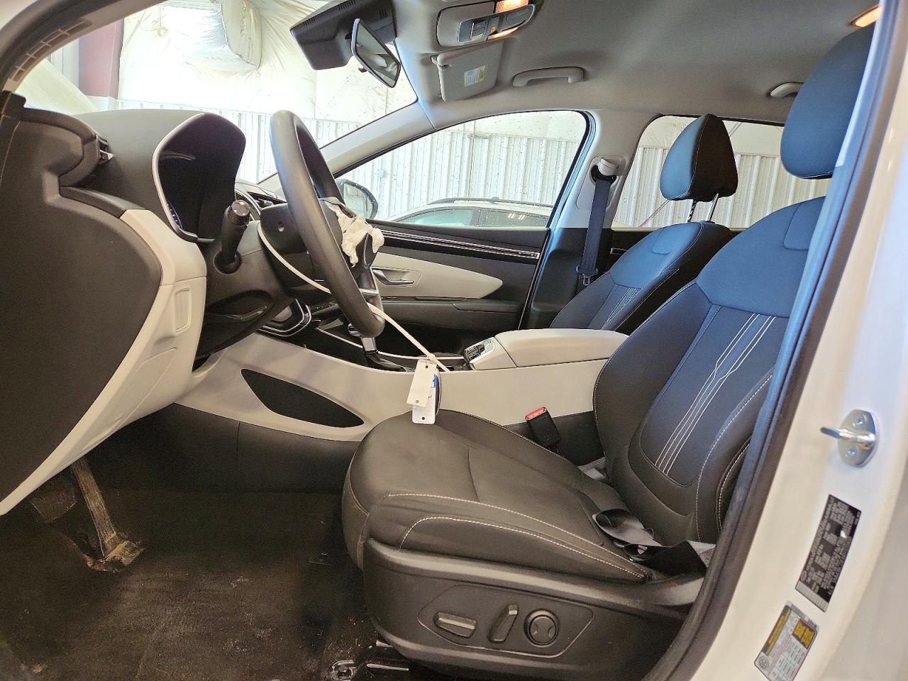 2024 HYUNDAI TUCSON SEL photo 19