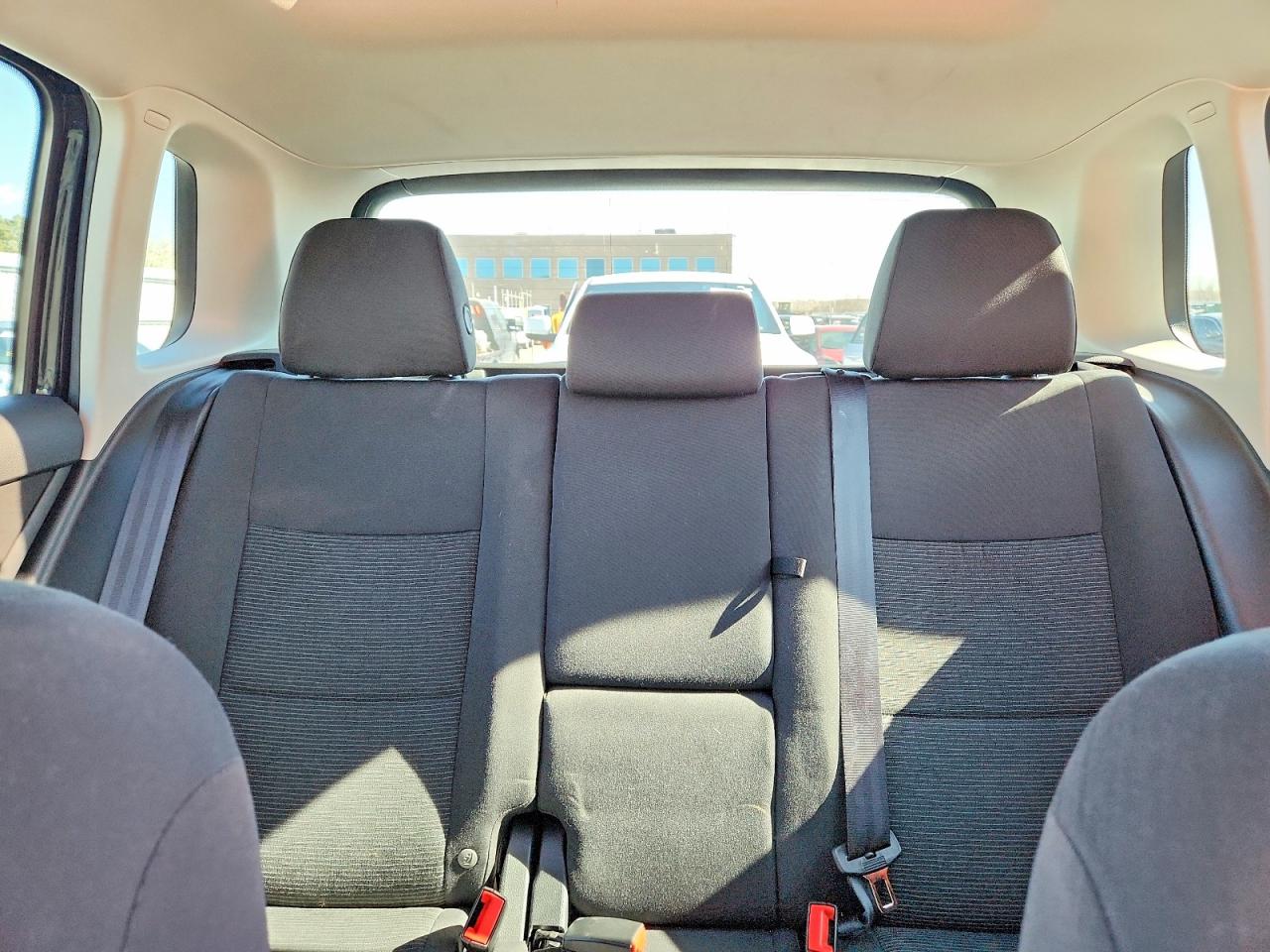 2013 VOLKSWAGEN TIGUAN S photo 28