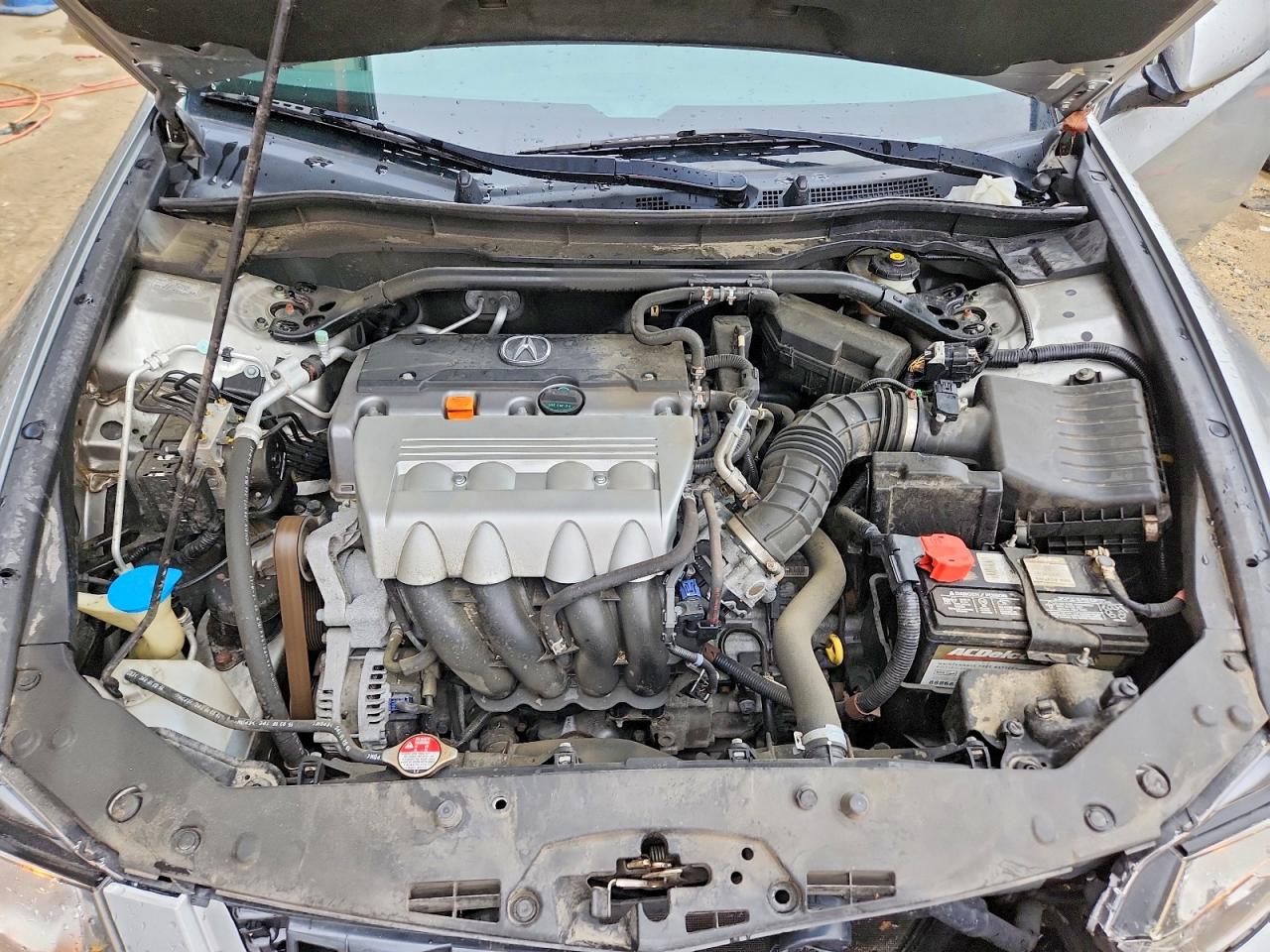 2010 ACURA TSX photo 31
