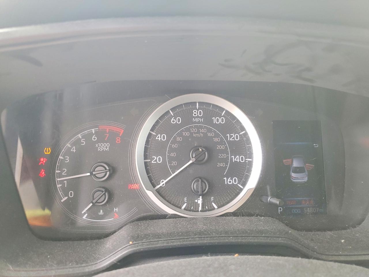 2022 TOYOTA COROLLA LE photo 17