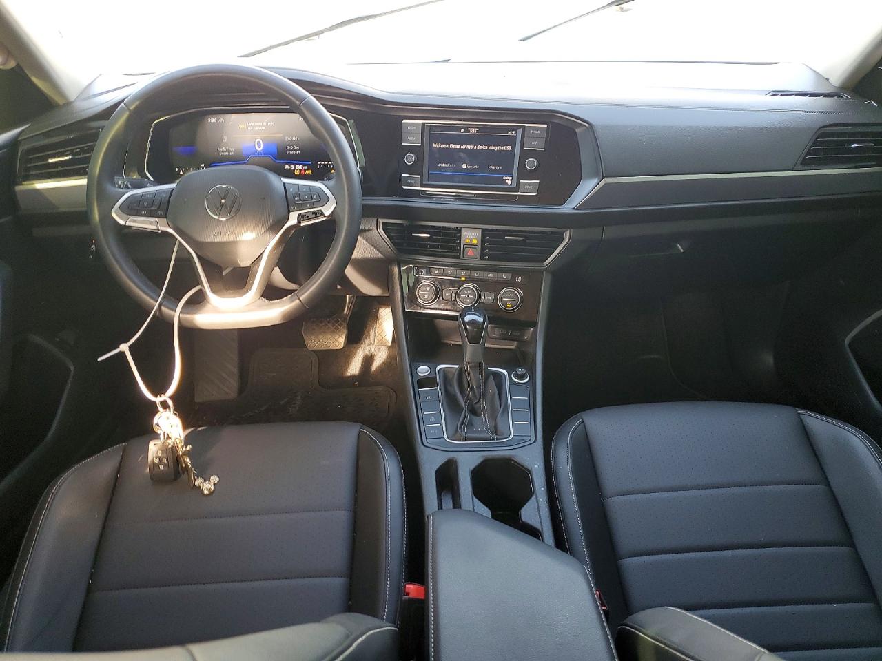 2023 VOLKSWAGEN JETTA SE photo 15