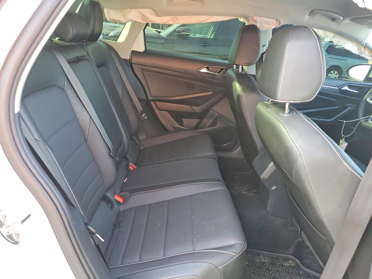 2023 VOLKSWAGEN JETTA SE photo 19