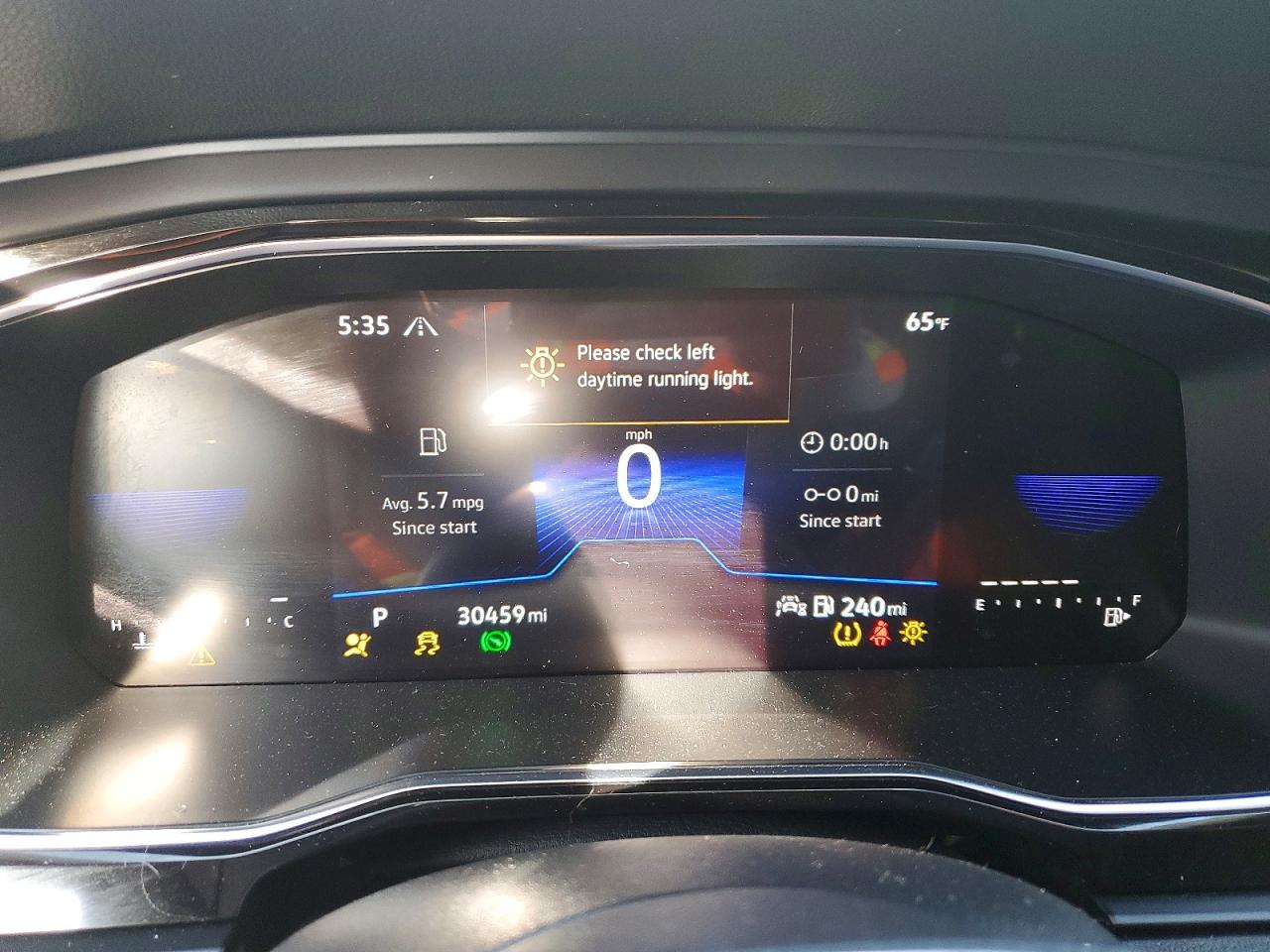 2023 VOLKSWAGEN JETTA SE photo 17