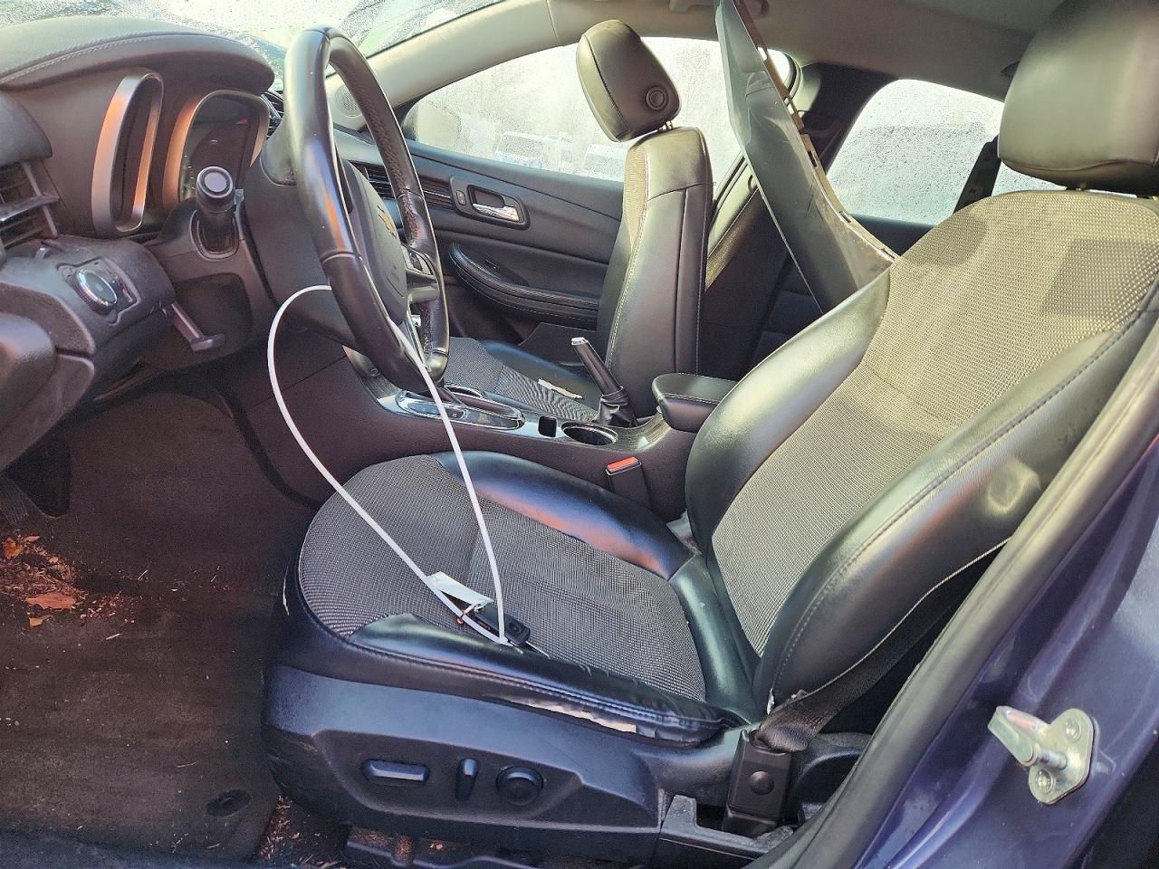 2014 CHEVROLET MALIBU 2LT photo 19