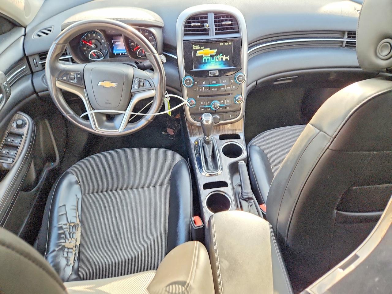 2014 CHEVROLET MALIBU 2LT photo 22