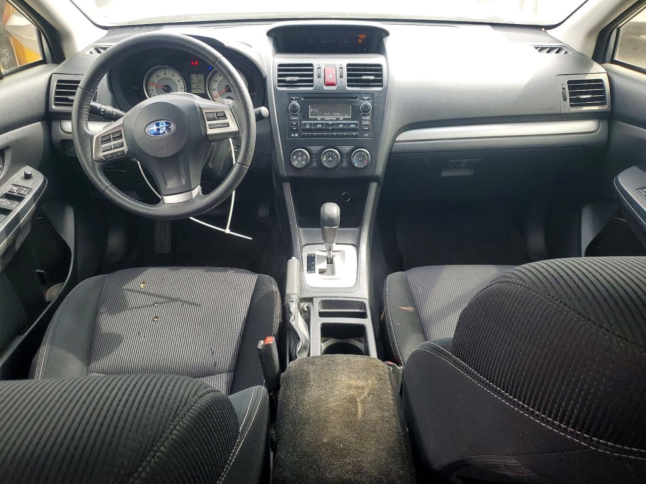 2014 SUBARU IMPREZA SPORT PREMIUM photo 22