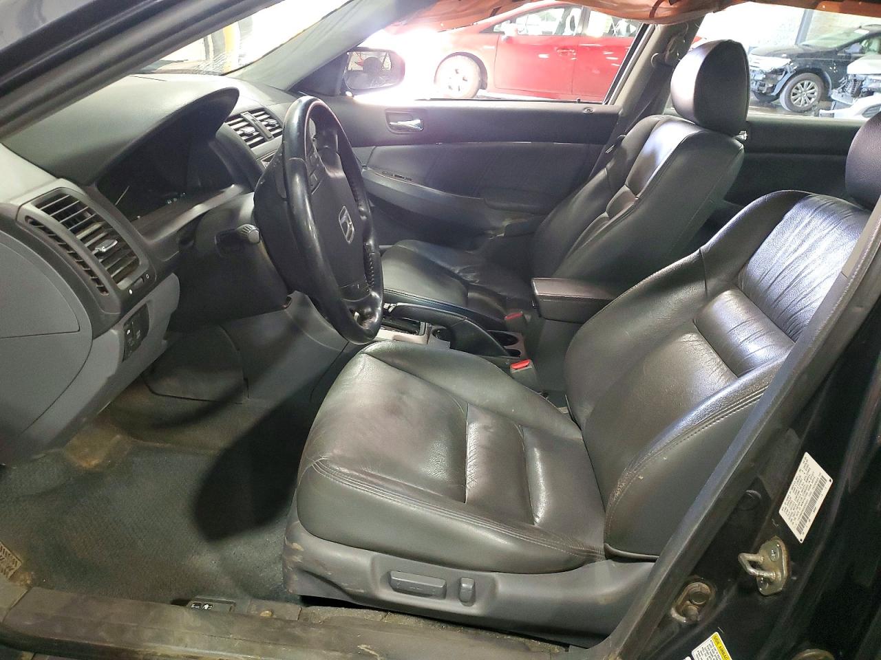 2006 HONDA ACCORD EX photo 19