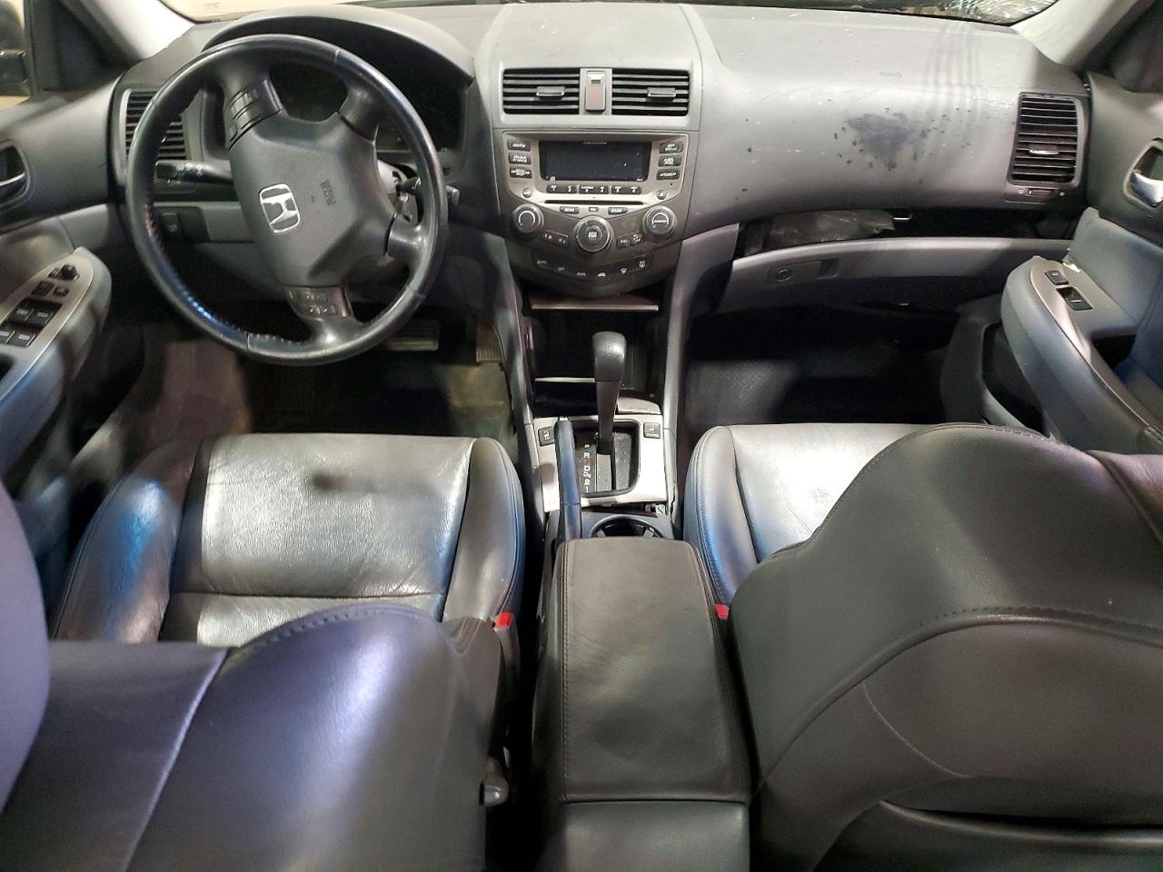 2006 HONDA ACCORD EX photo 22