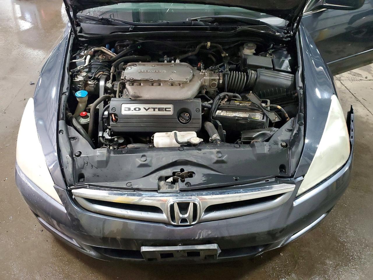 2006 HONDA ACCORD EX photo 31