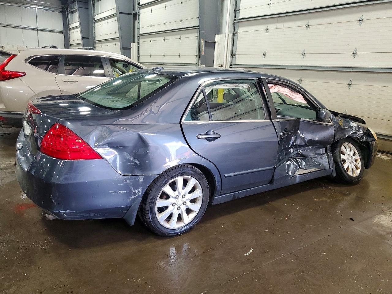 2006 HONDA ACCORD EX photo 7