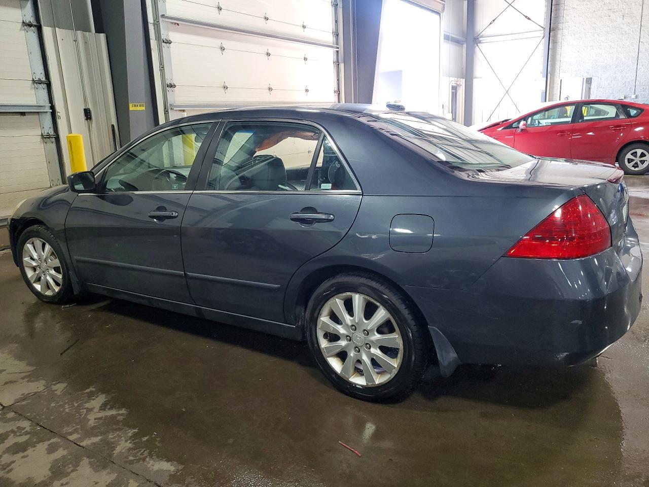 2006 HONDA ACCORD EX photo 4