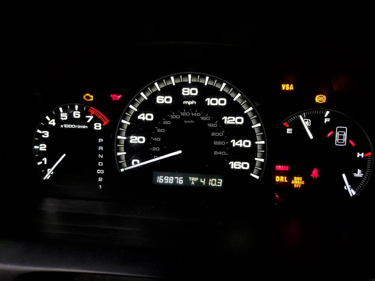 2006 HONDA ACCORD EX photo 25