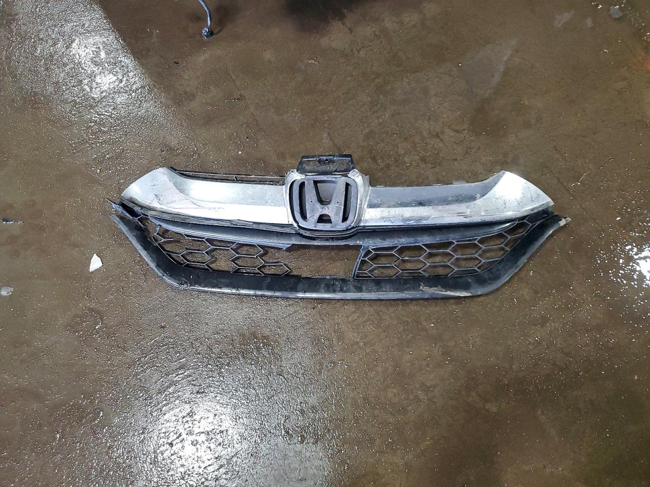 2006 HONDA ACCORD EX photo 34