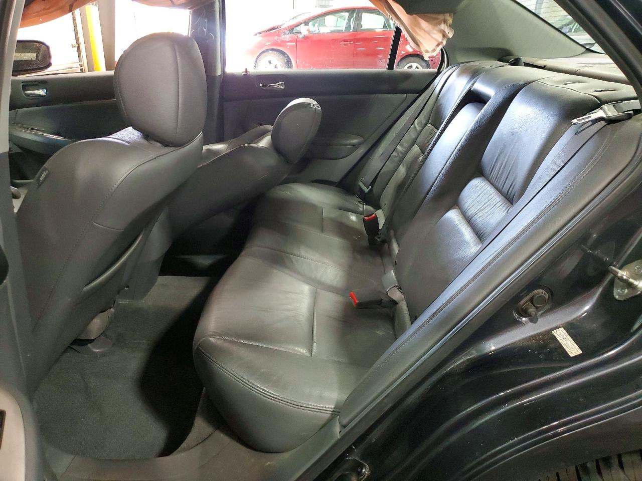 2006 HONDA ACCORD EX photo 28