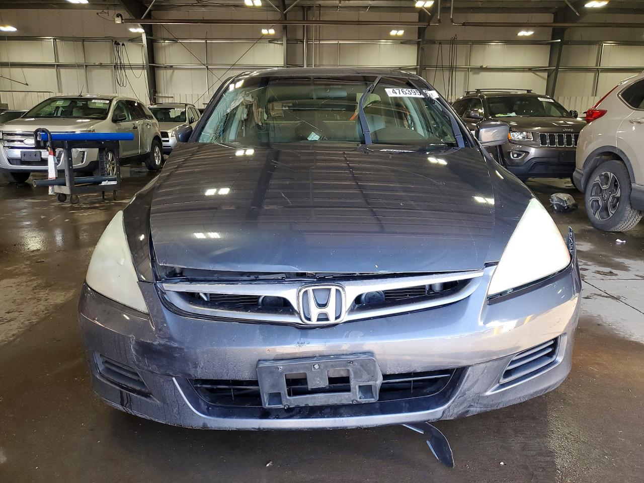 2006 HONDA ACCORD EX photo 13