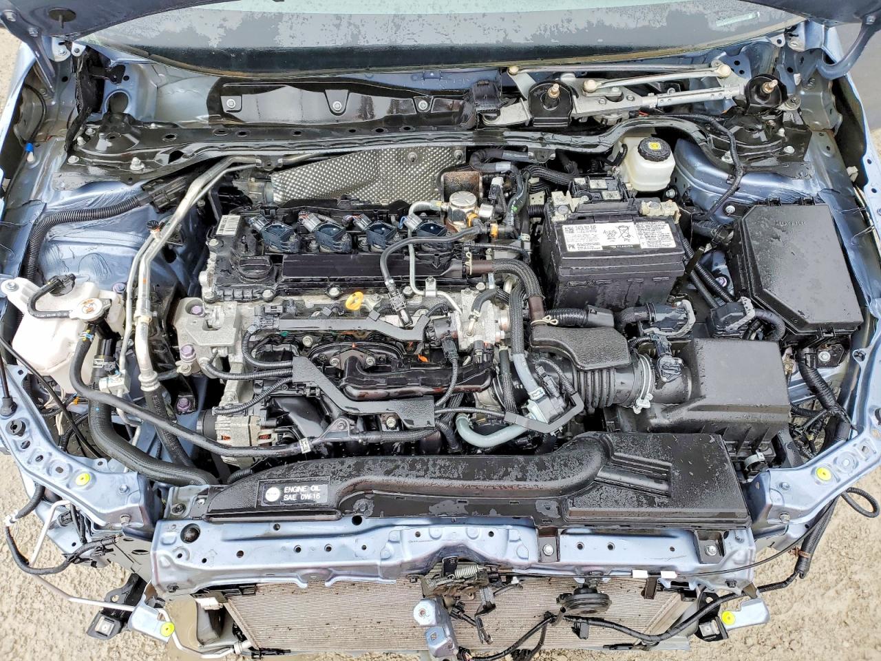 2023 TOYOTA COROLLA LE photo 31