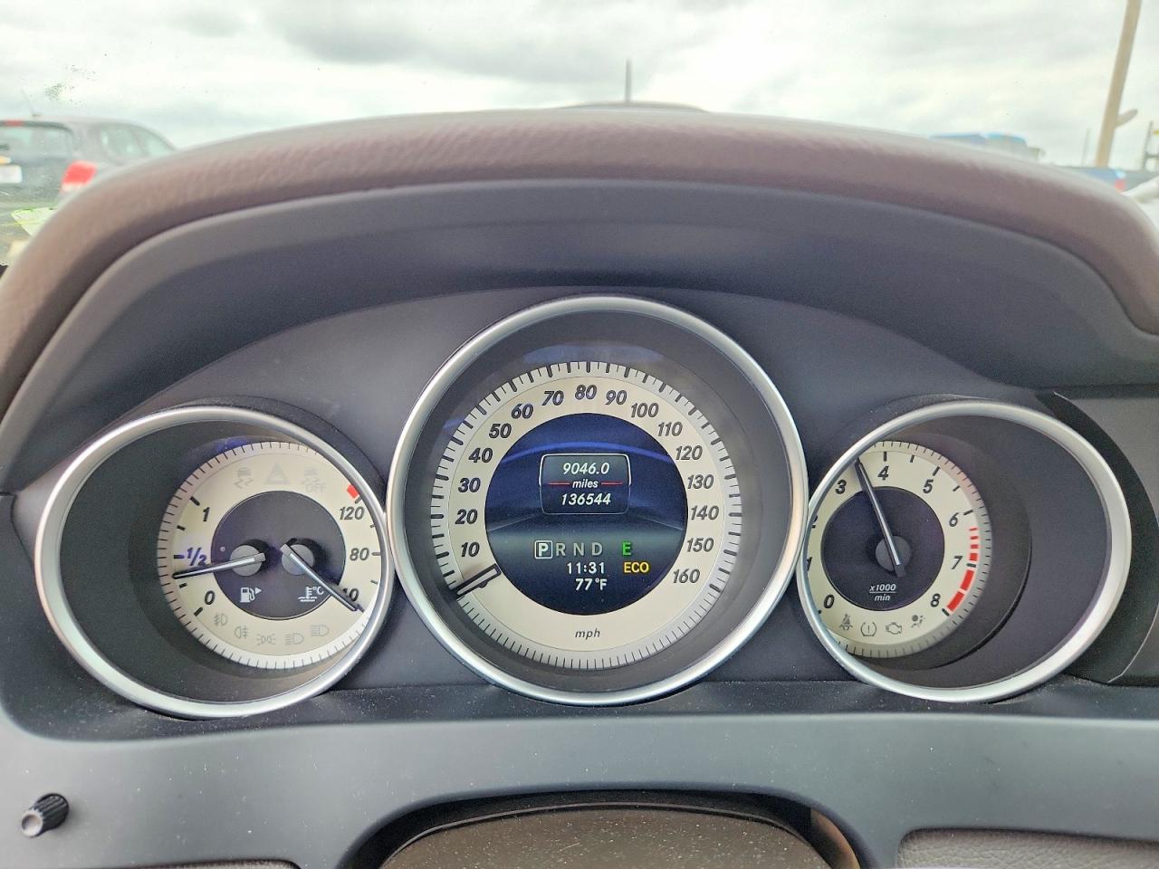 2014 MERCEDES-BENZ C 300 4MATIC photo 9