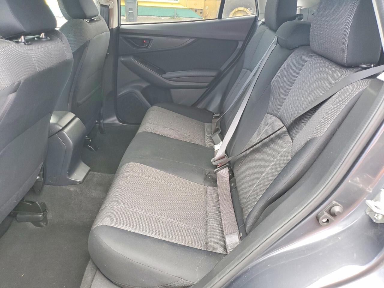 2023 SUBARU CROSSTREK photo 28