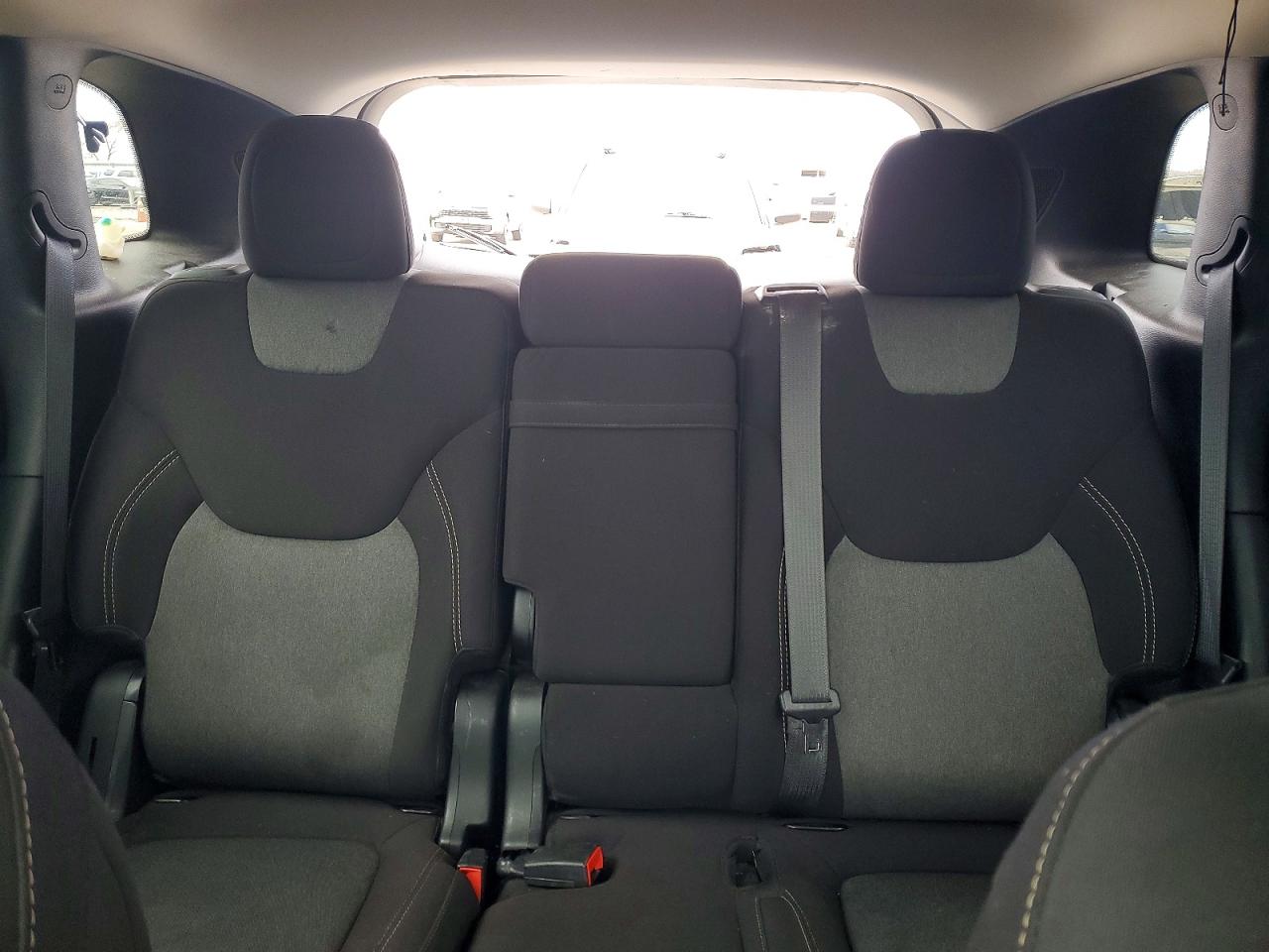 2018 JEEP CHEROKEE LATITUDE photo 28