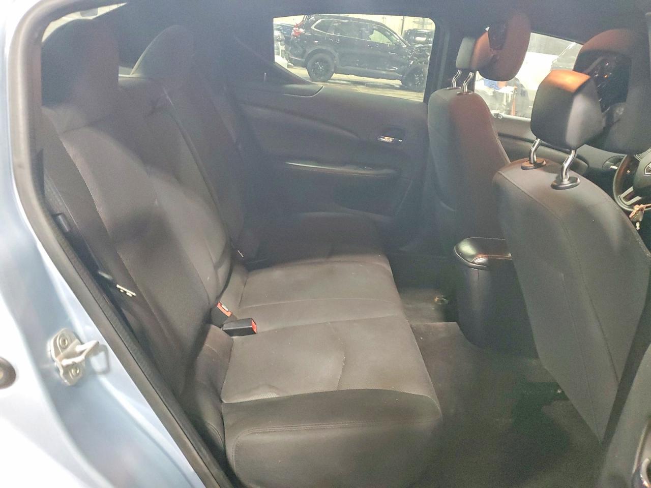 2013 DODGE AVENGER SE photo 28