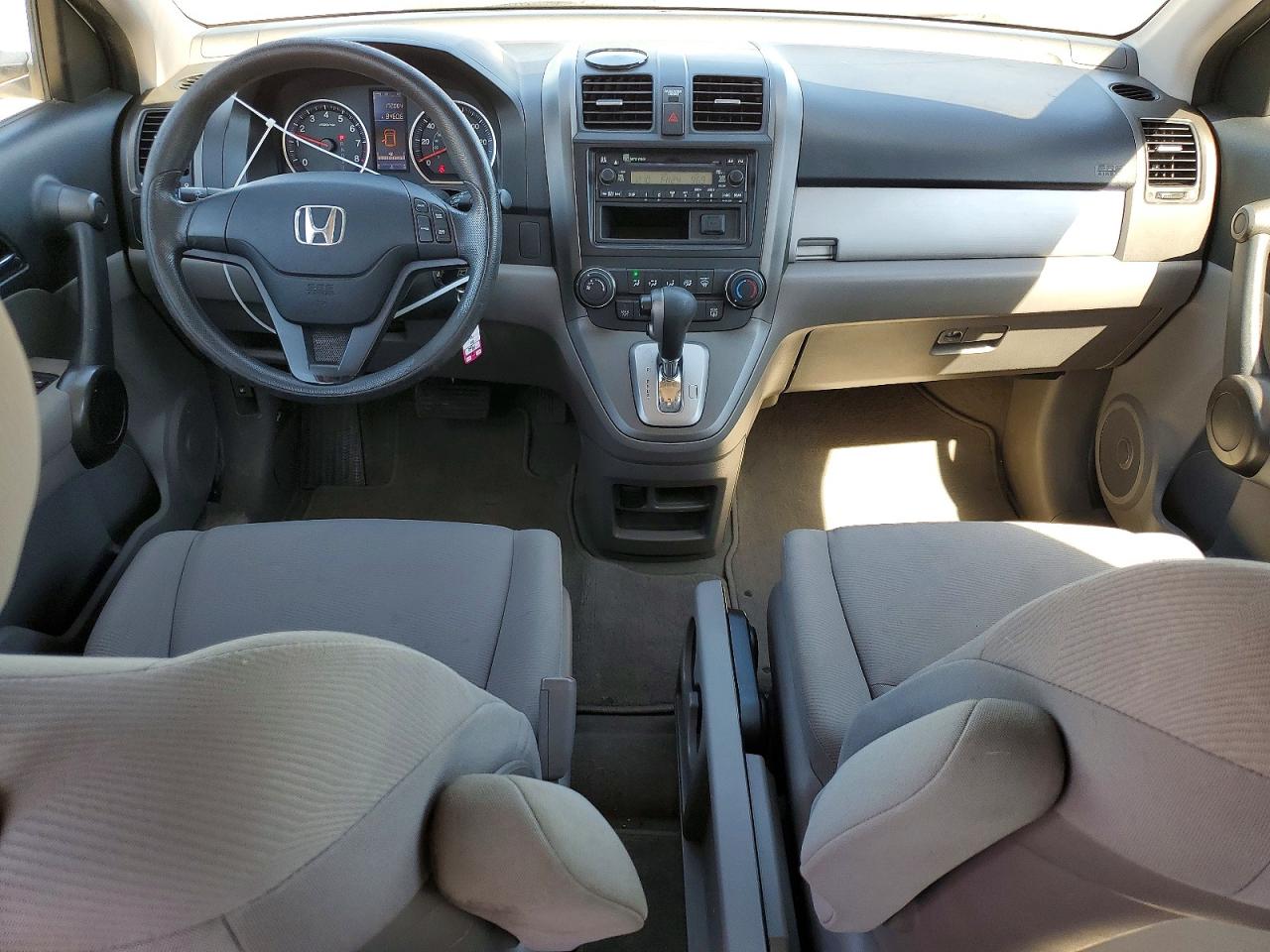 2011 HONDA CR-V LX photo 22