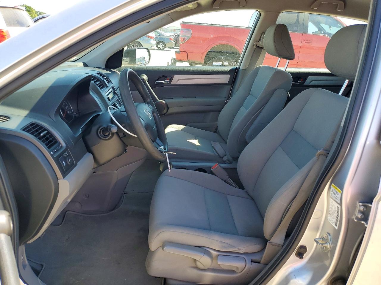 2011 HONDA CR-V LX photo 19