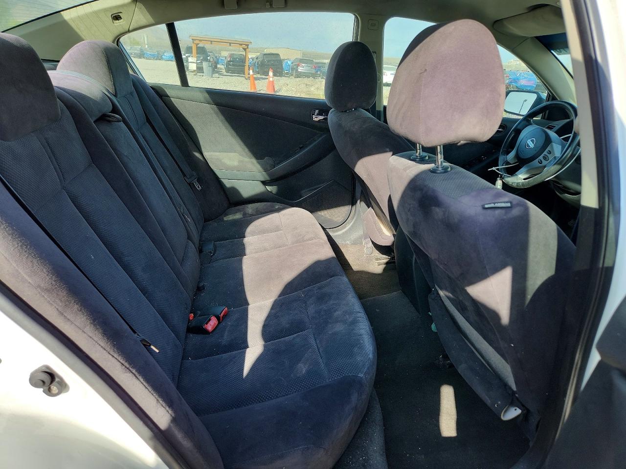 2008 NISSAN ALTIMA 2.5 photo 10