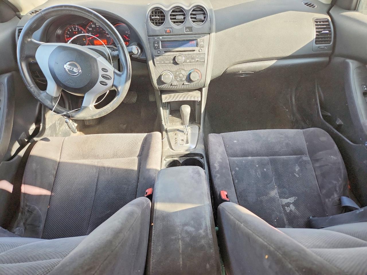 2008 NISSAN ALTIMA 2.5 photo 8