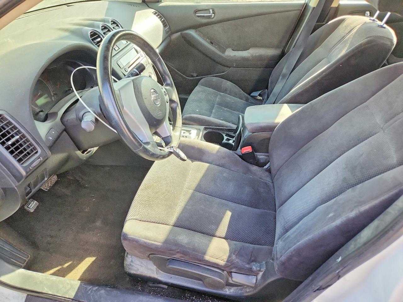 2008 NISSAN ALTIMA 2.5 photo 7