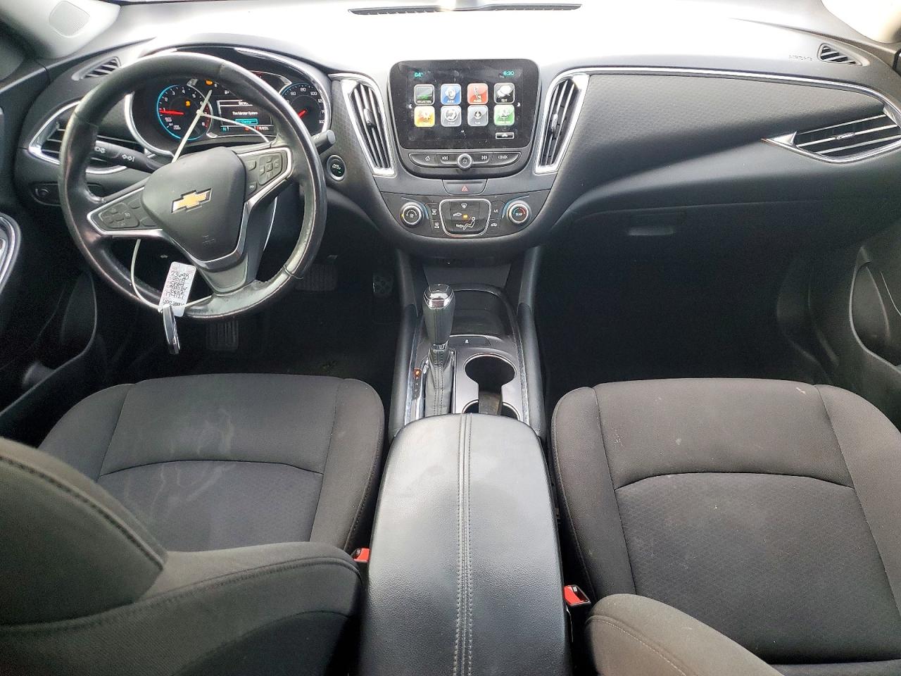 2018 CHEVROLET MALIBU LT photo 15