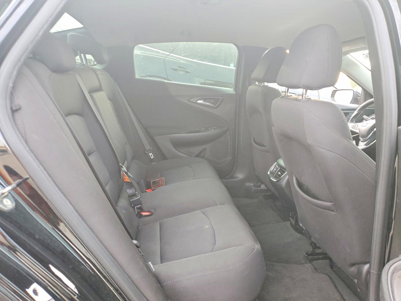 2018 CHEVROLET MALIBU LT photo 19