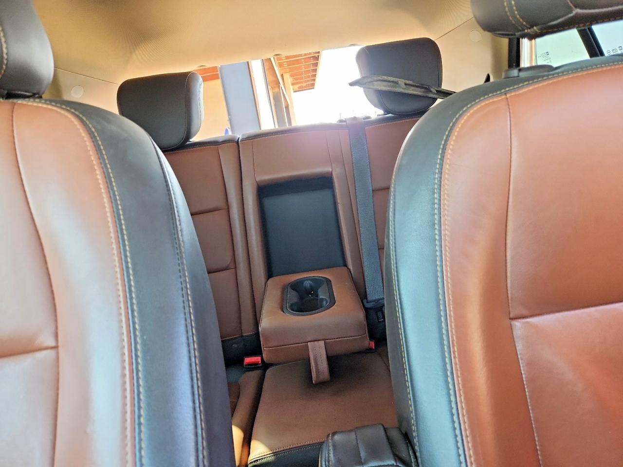 2014 BUICK ENCORE photo 10