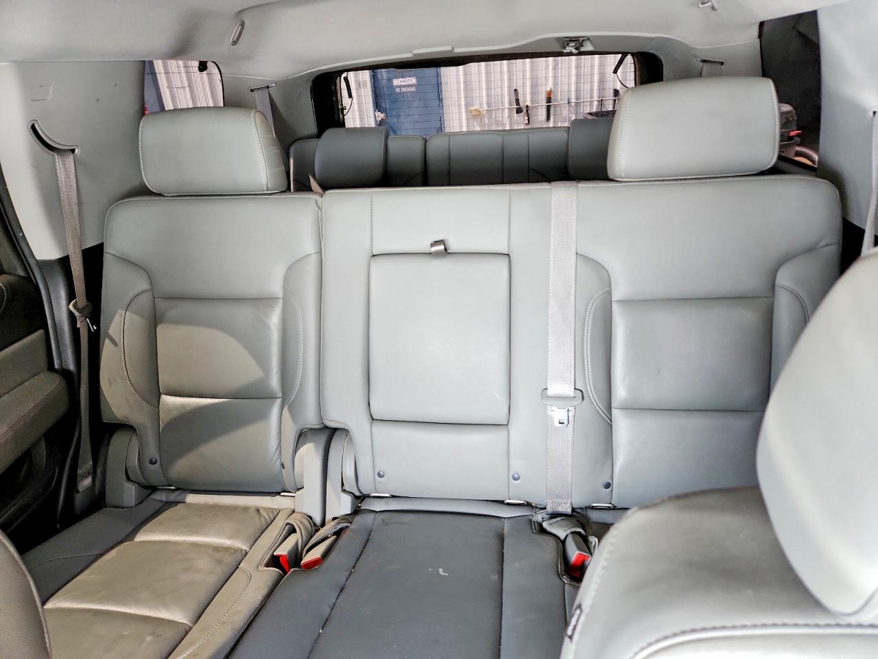2015 CHEVROLET TAHOE K1500 LT photo 19