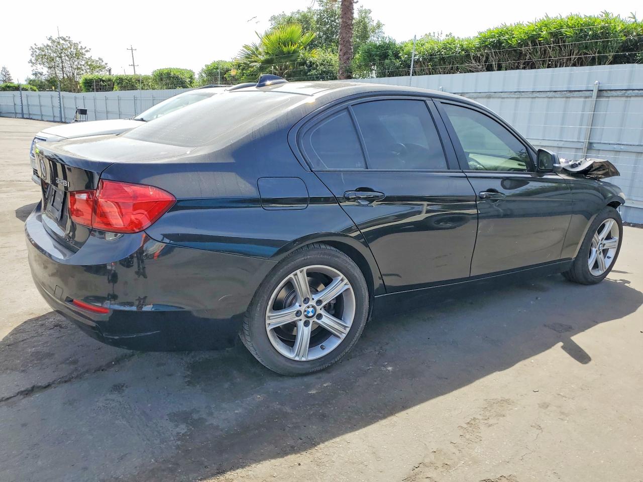 2015 BMW 328 I SULEV photo 5