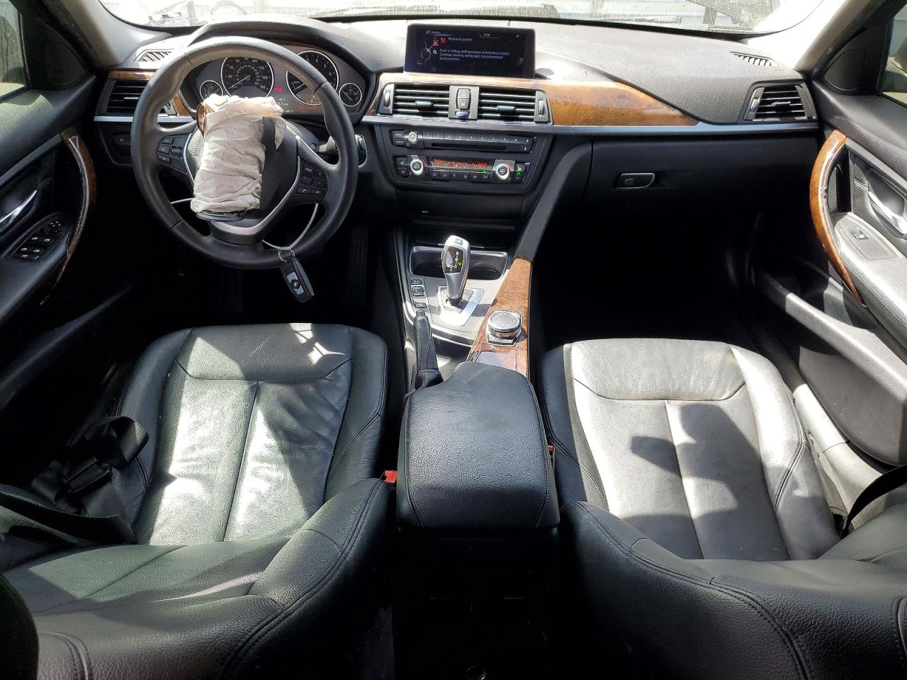 2015 BMW 328 I SULEV photo 15