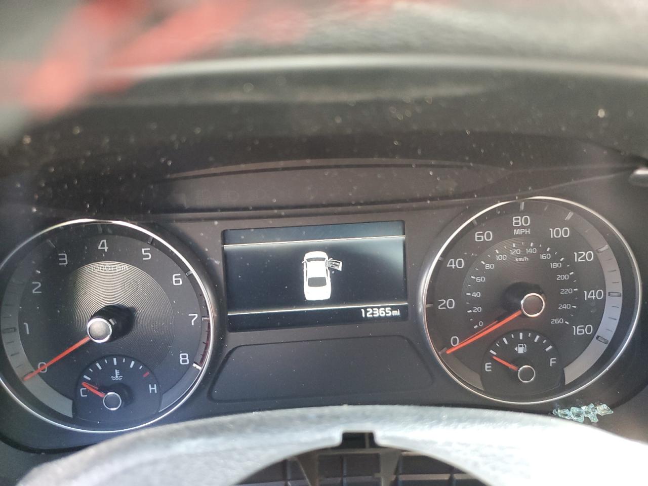 2024 KIA FORTE GT photo 17