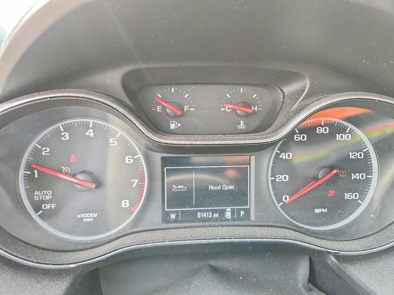 2019 CHEVROLET CRUZE LT photo 25