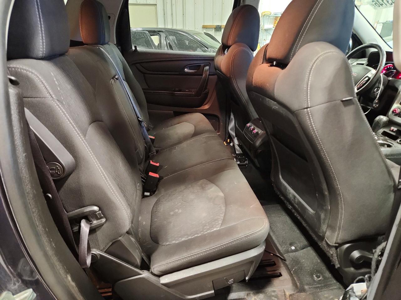 2014 GMC ACADIA SLE photo 11