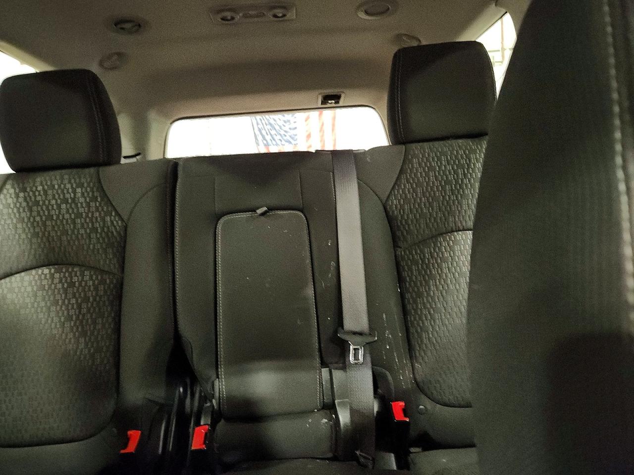 2014 GMC ACADIA SLE photo 10