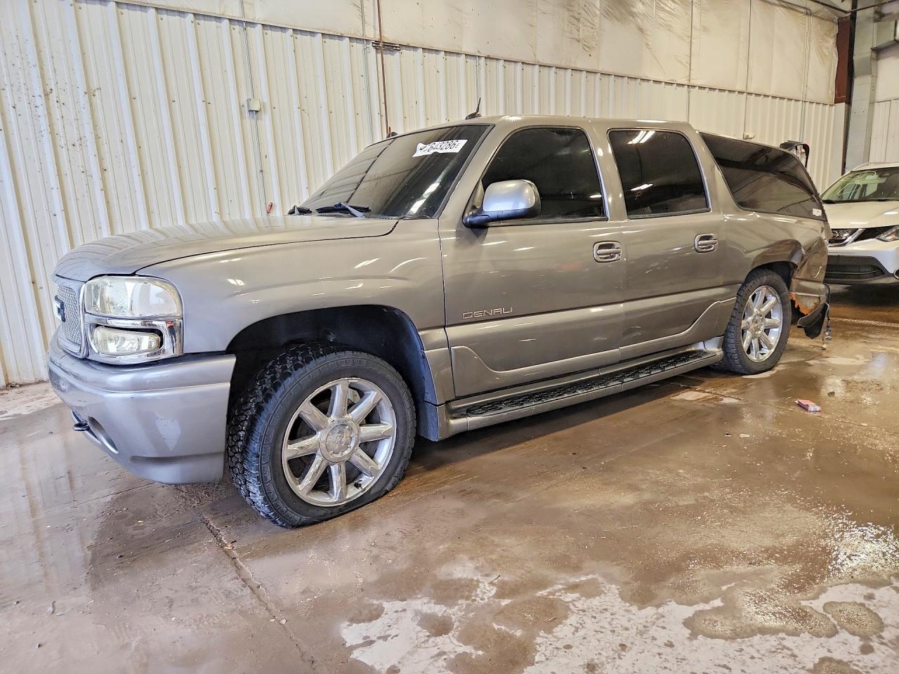 2005 GMC YUKON XL