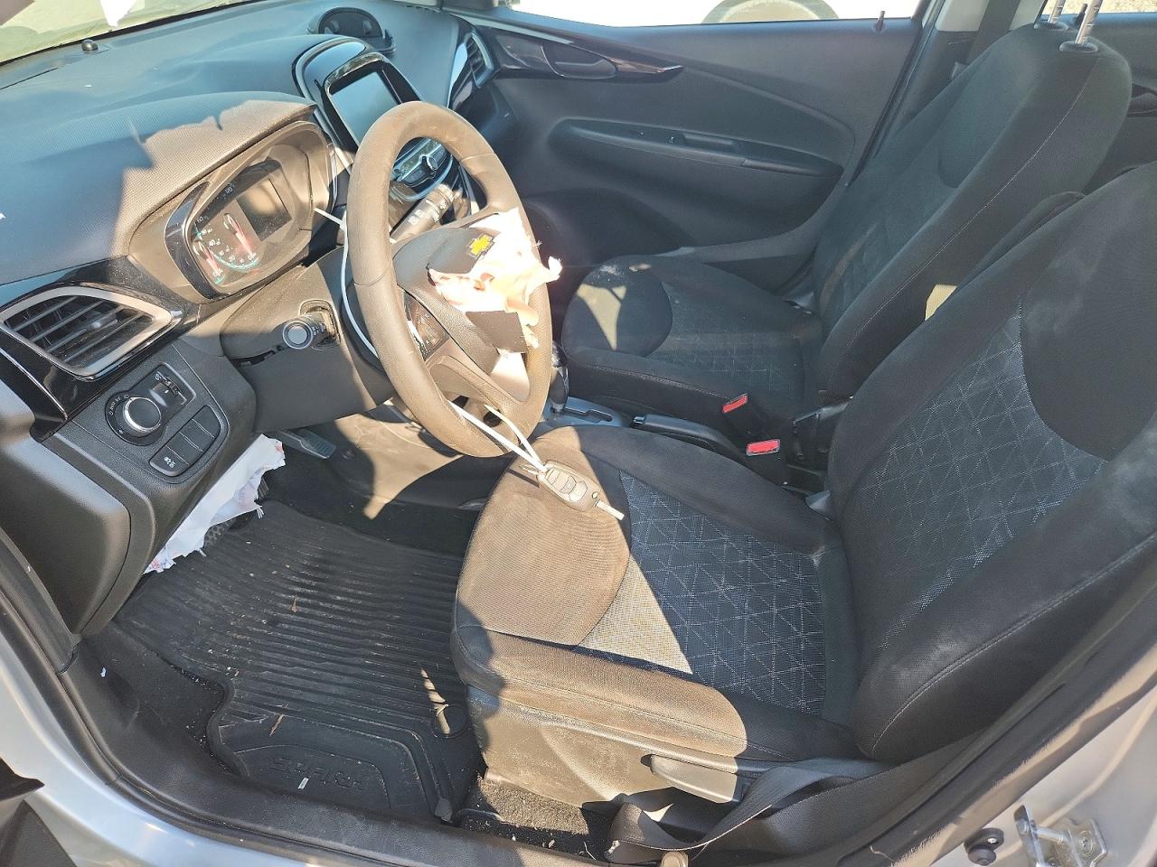 2019 CHEVROLET SPARK 1LT photo 13