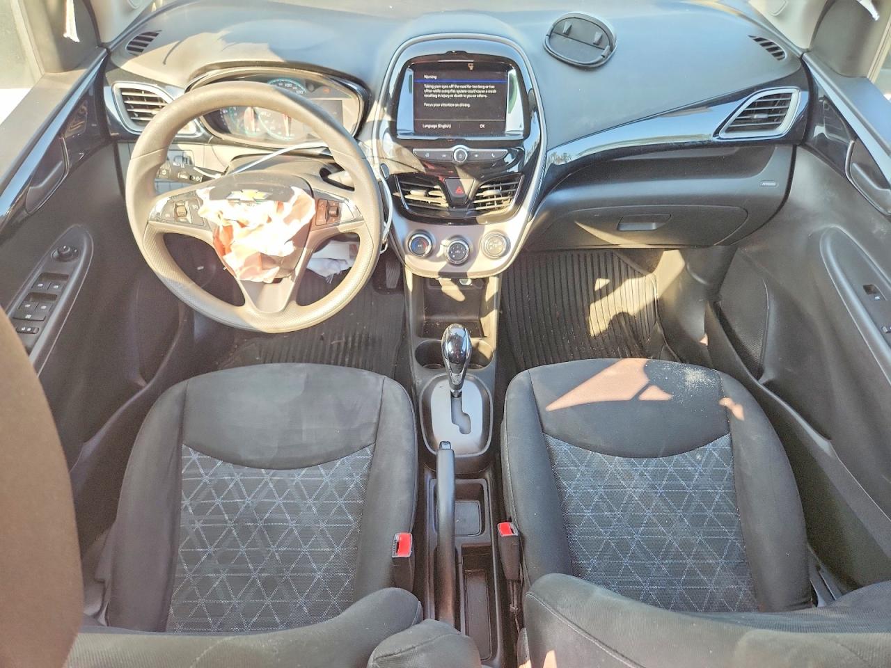 2019 CHEVROLET SPARK 1LT photo 15