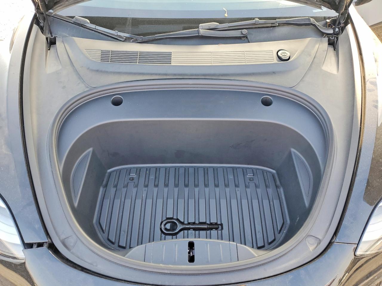 2023 TESLA MODEL 3 photo 11