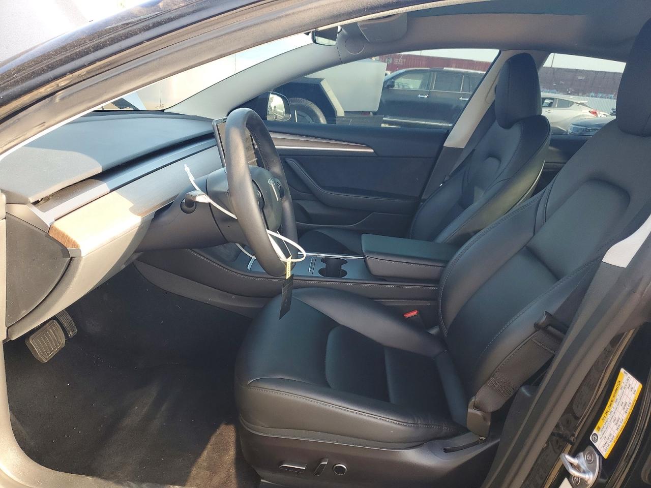 2023 TESLA MODEL 3 photo 7