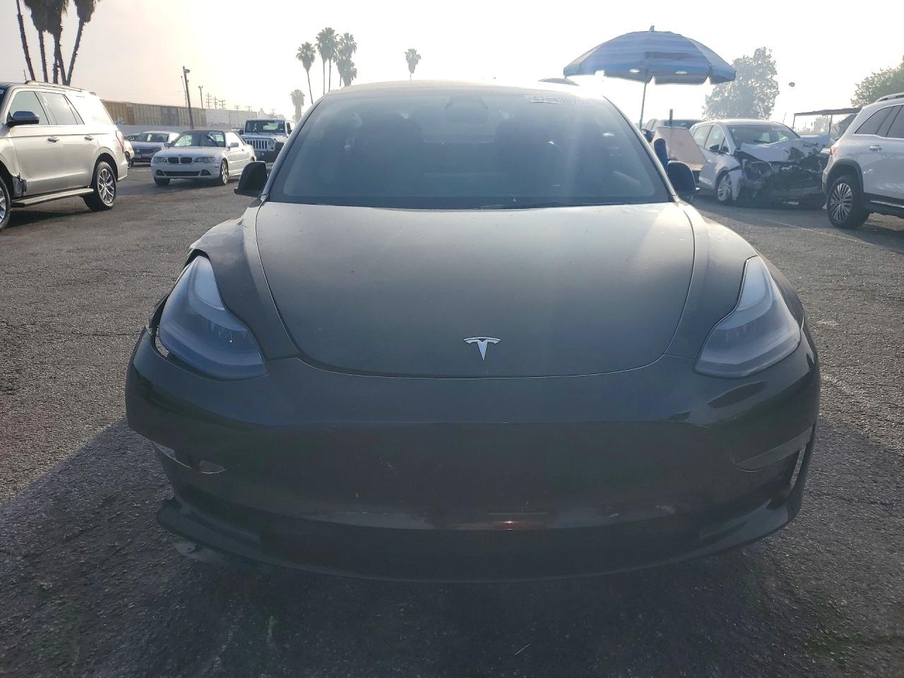 2023 TESLA MODEL 3 photo 5